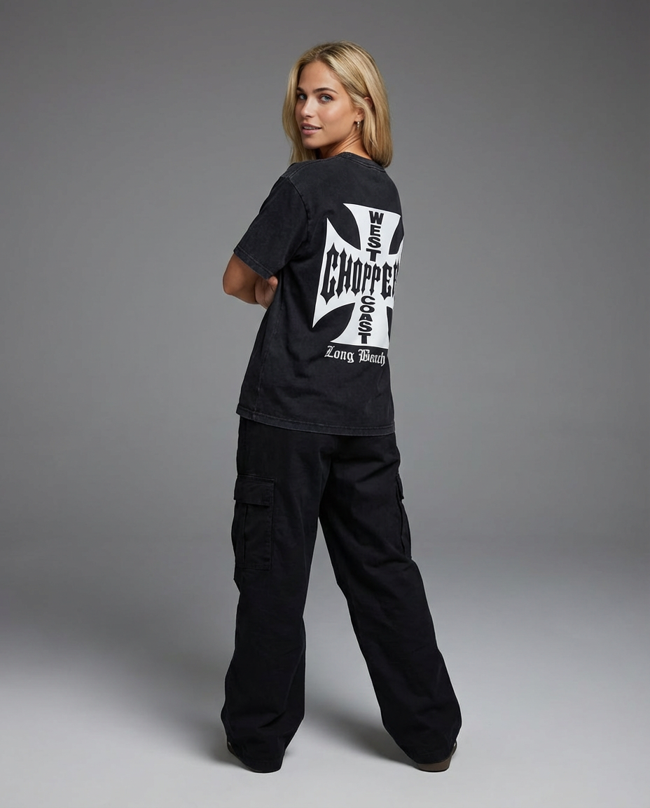 WestCoast Choppers T-Shirt
