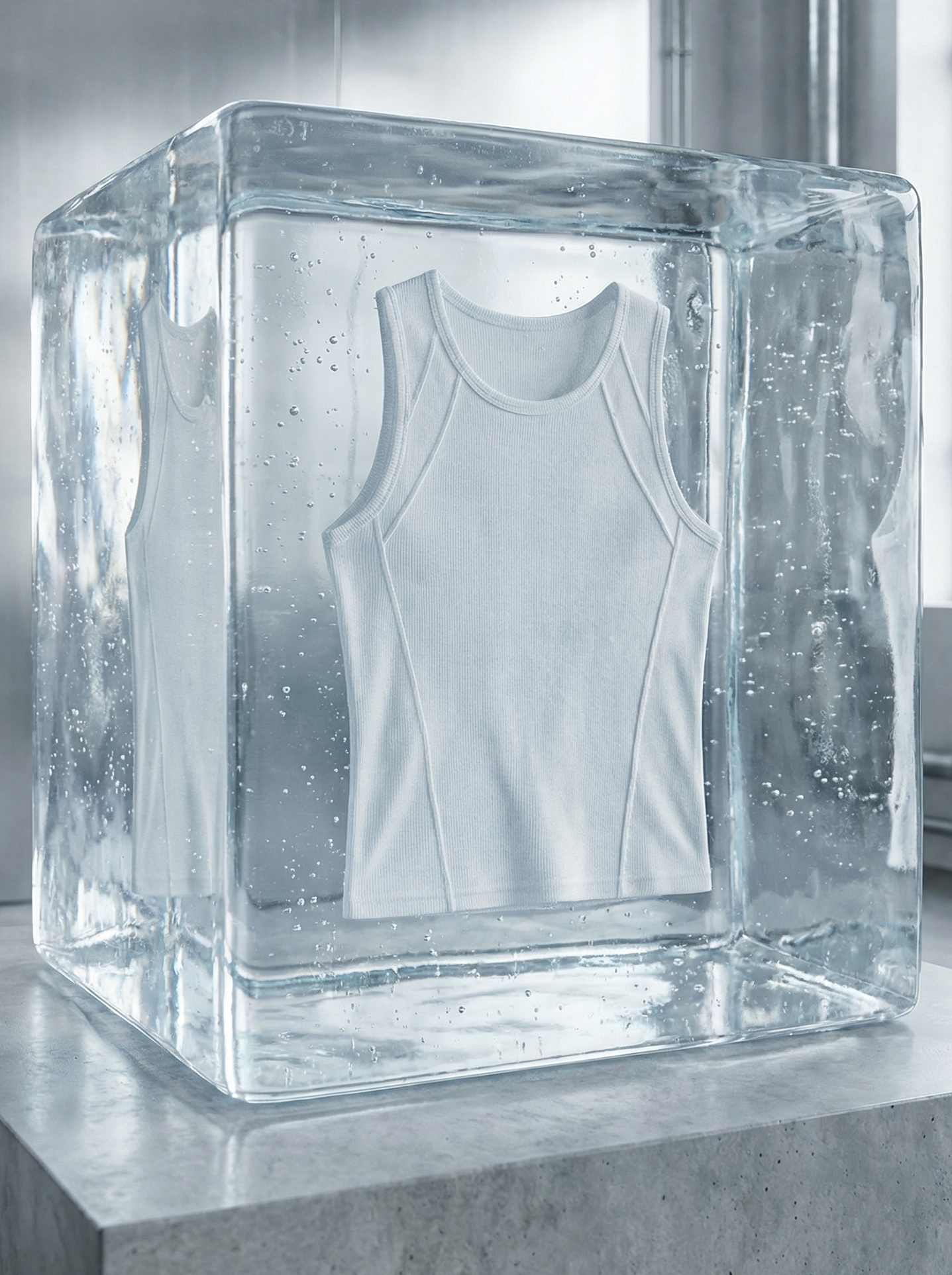 Toyo TankTop