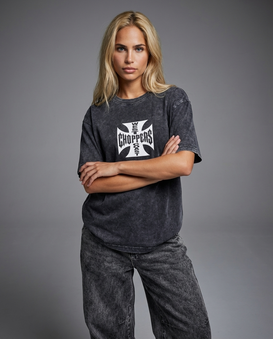 WestCoast Choppers T-Shirt