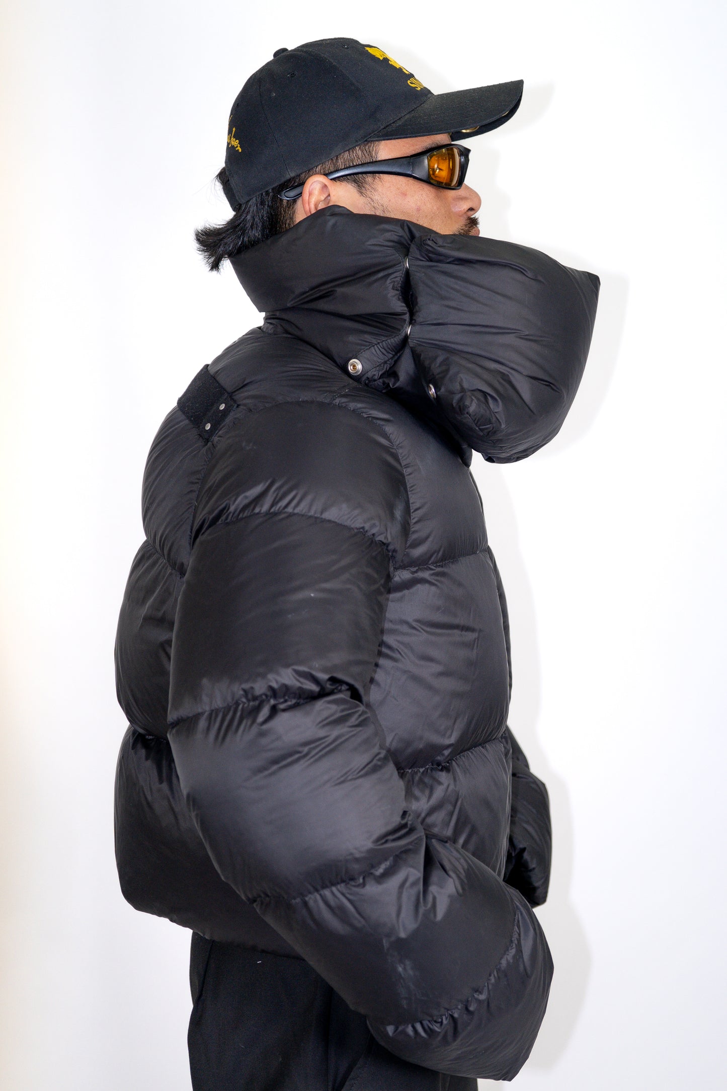 PaffPaff Pass Puffer