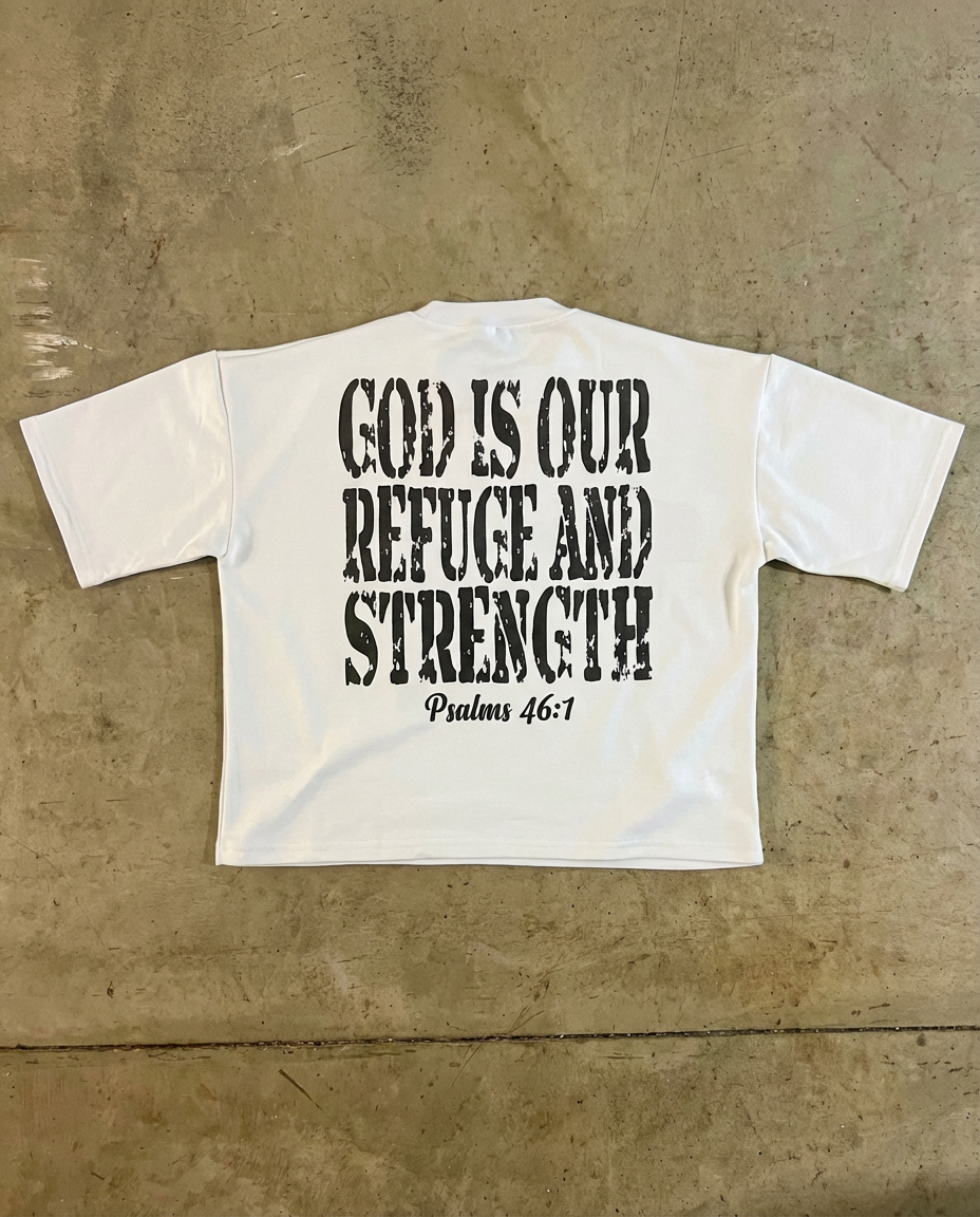 Bulletproof T-Shirt
