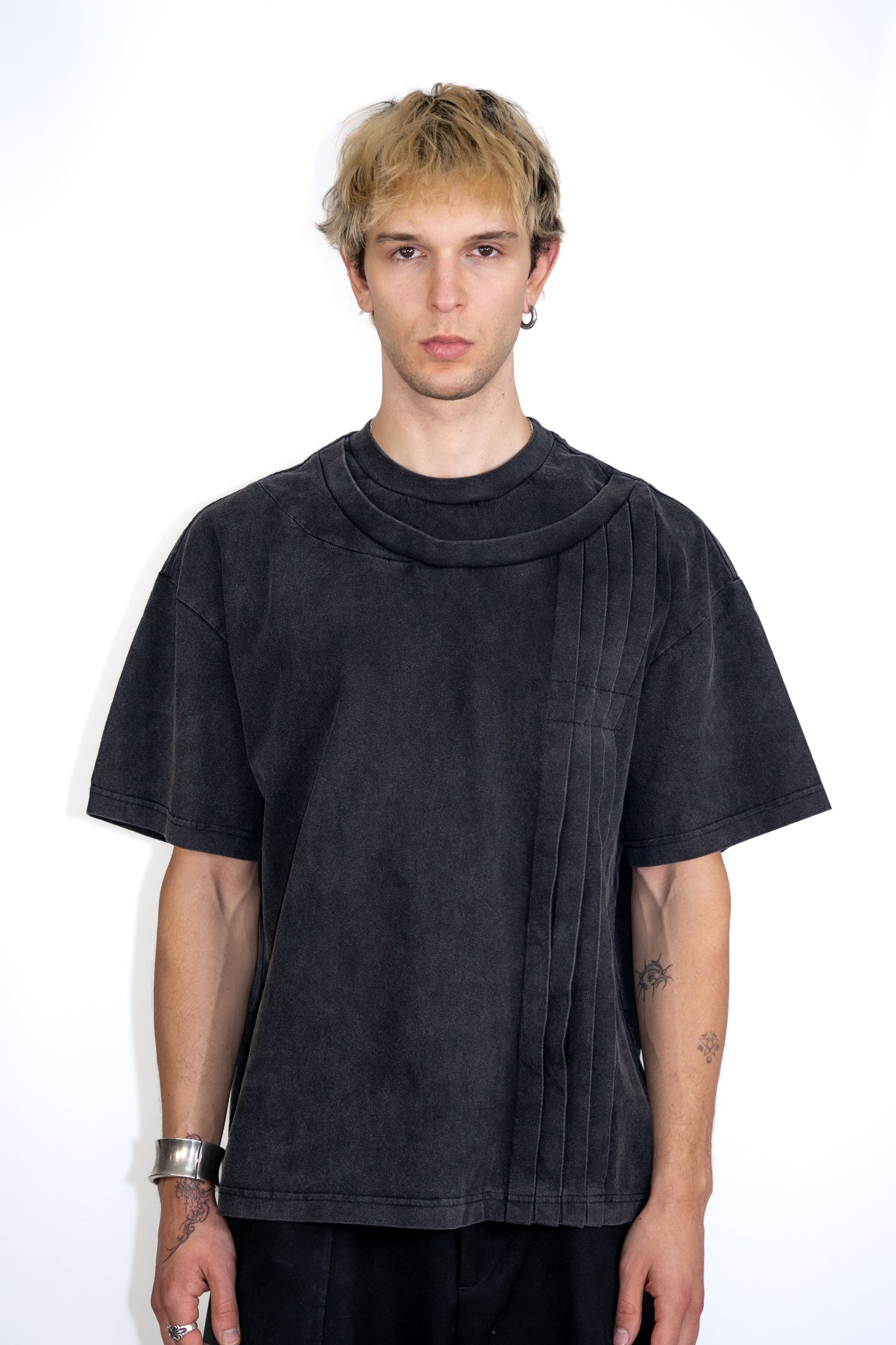 Heavy weight Boxer T-Shirt