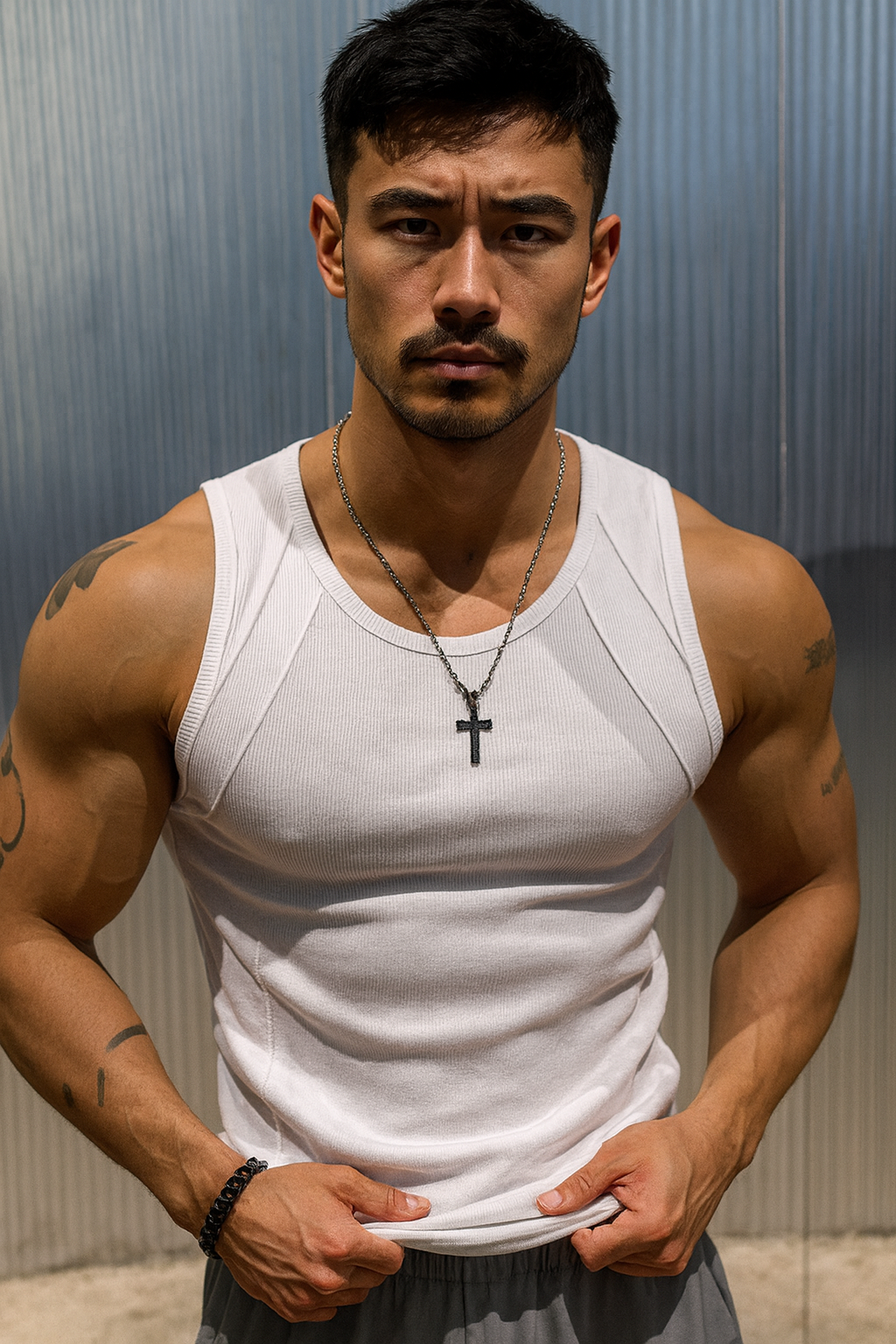 Toyo TankTop