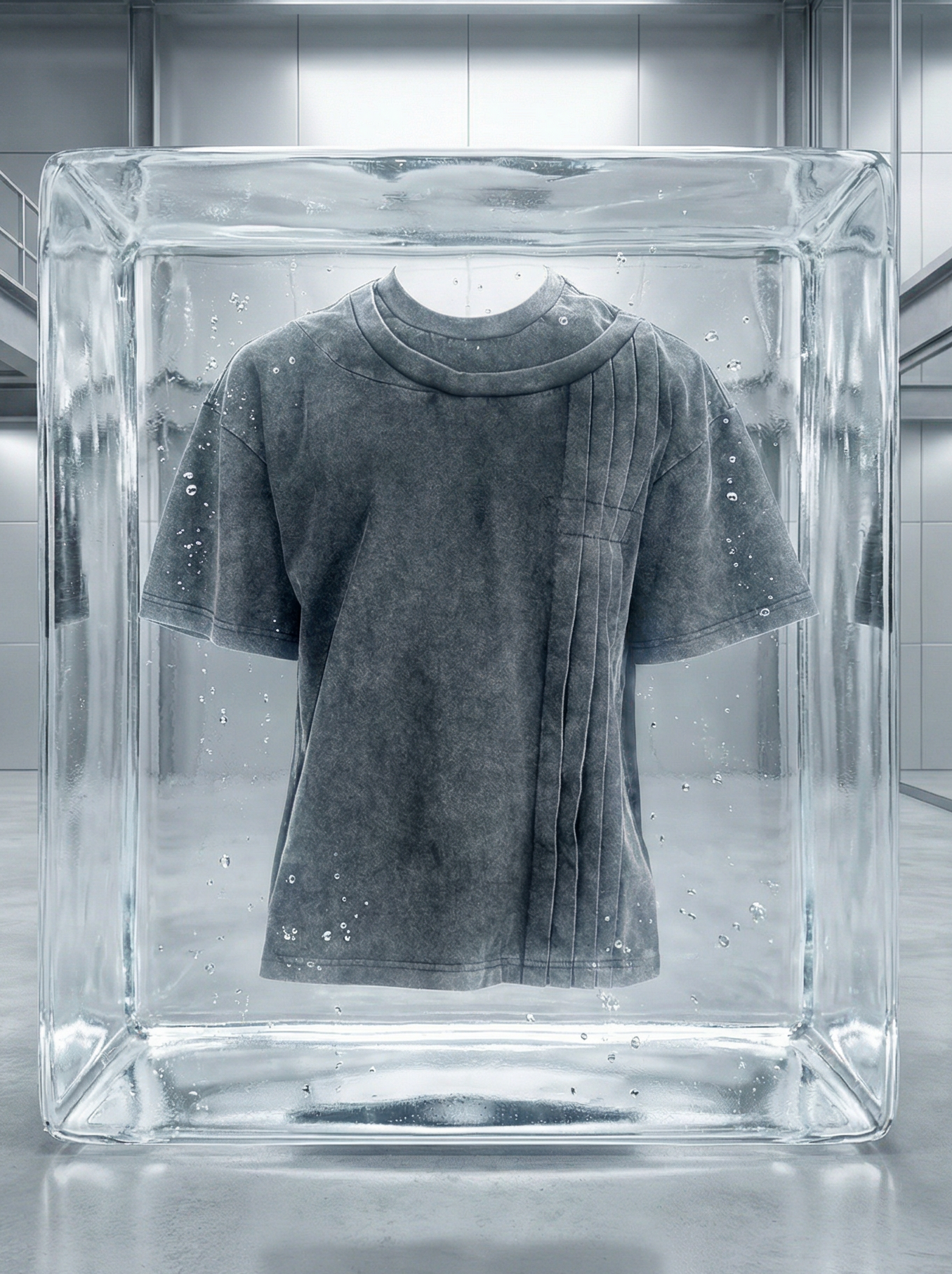 Heavy weight Boxer T-Shirt