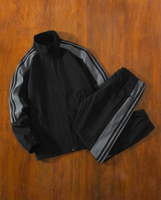 Tracksuit Z  schwarz