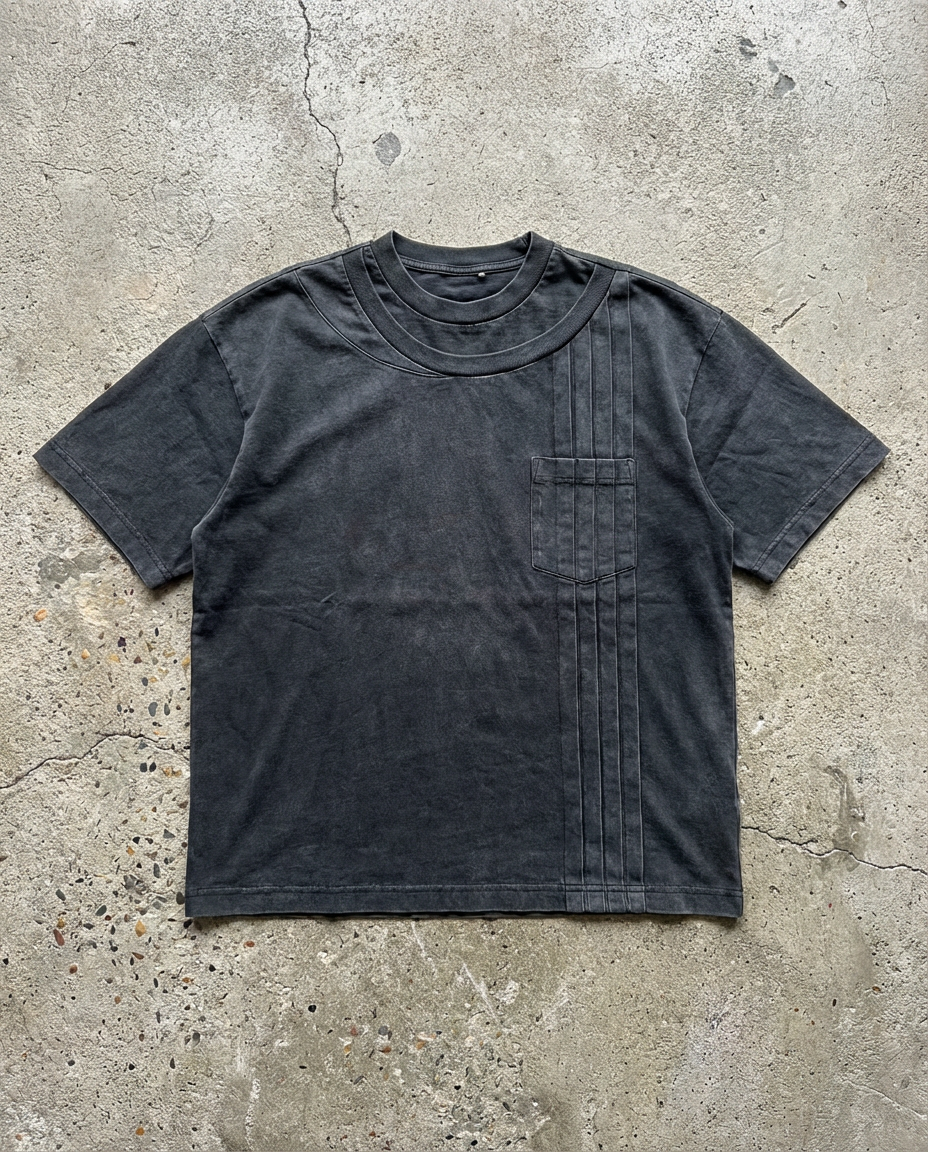 Heavy weight Boxer T-Shirt