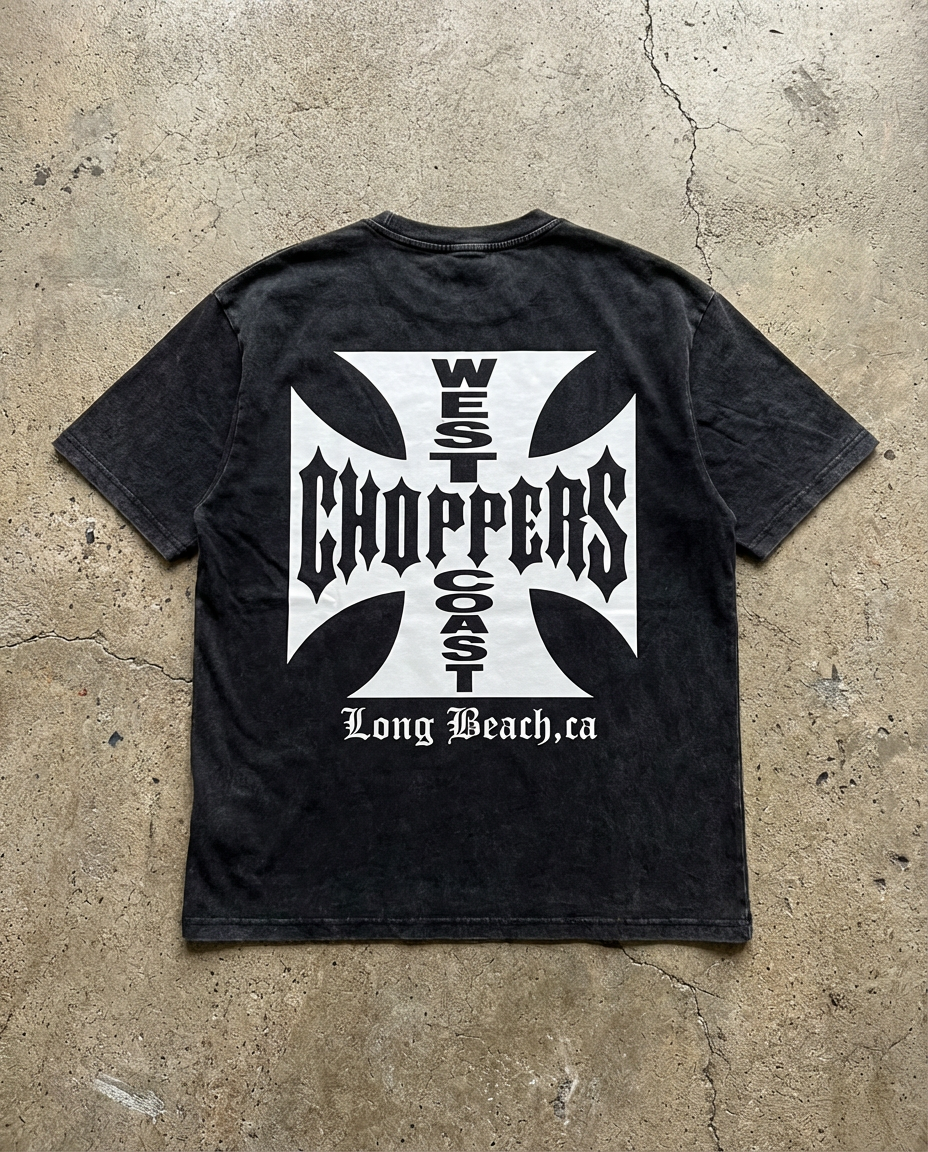 WestCoast Choppers T-Shirt