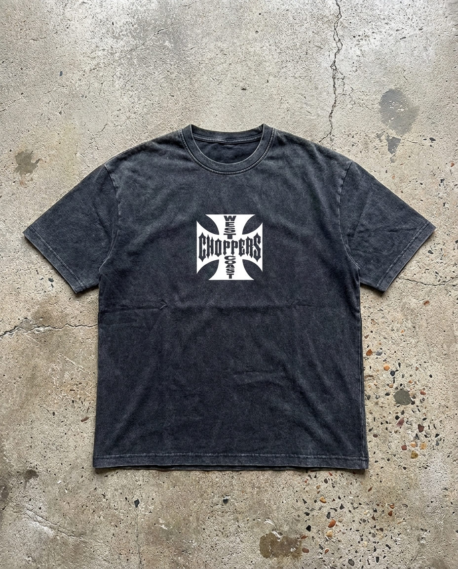 WestCoast Choppers T-Shirt