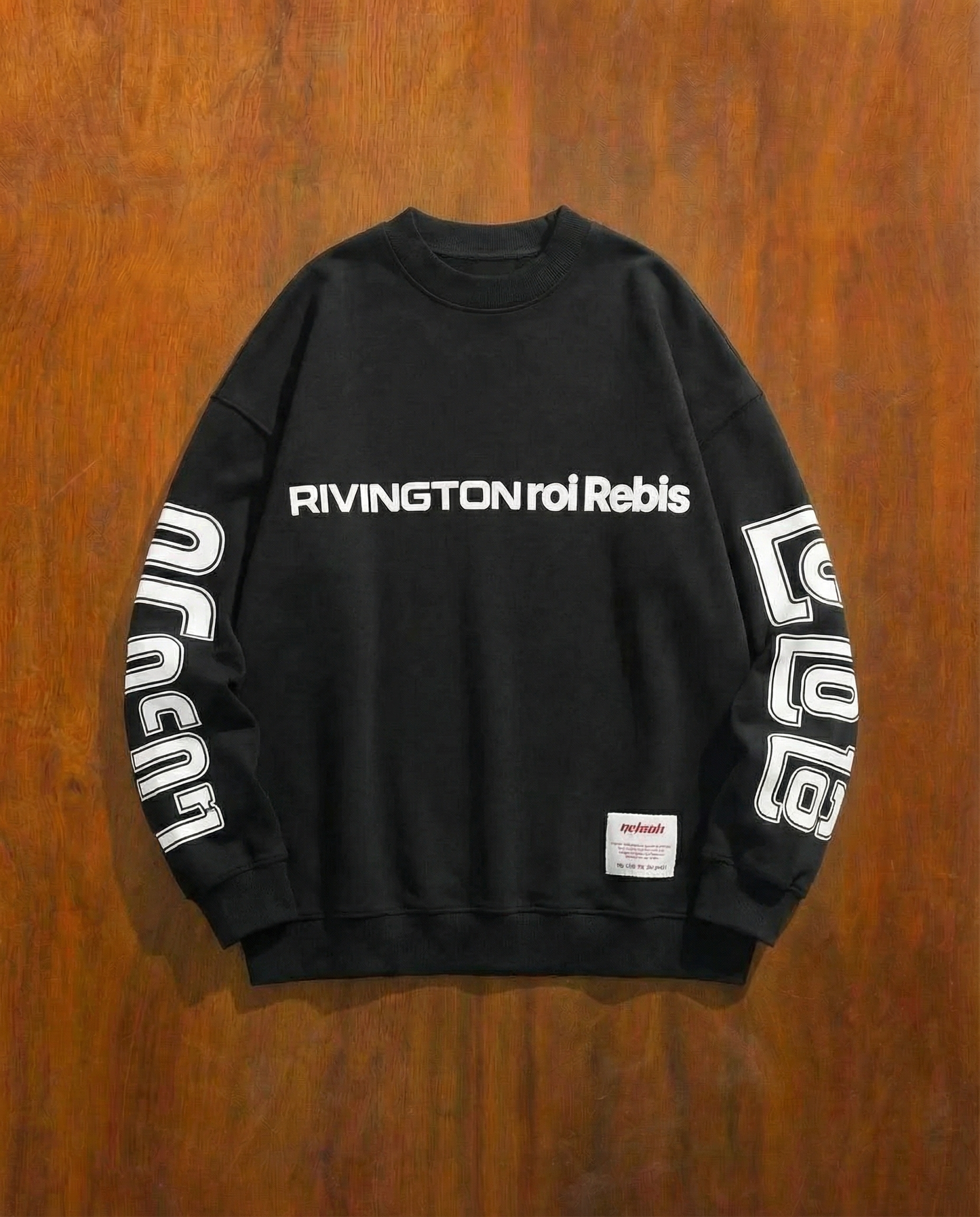 RebisLongsleeve