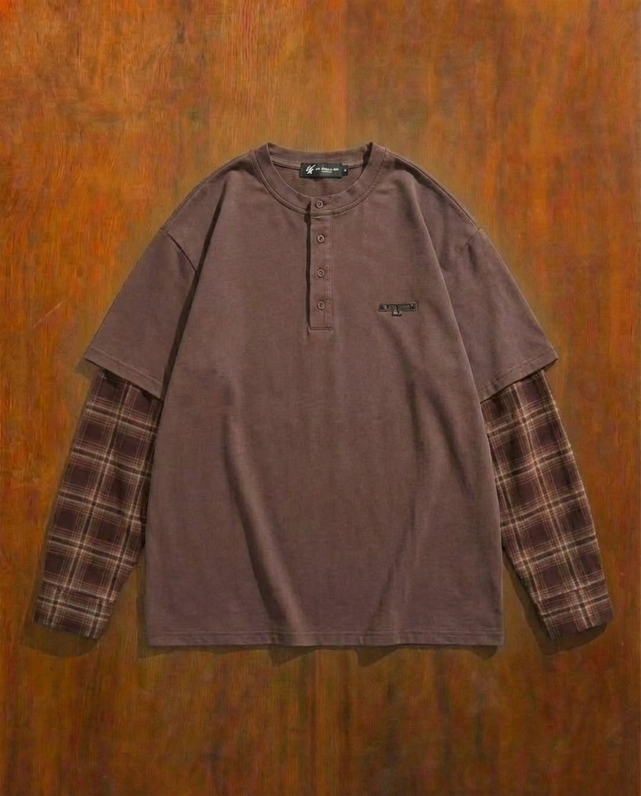 3 Colorway Black Energy Longsleeve