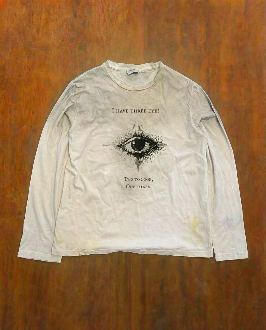 5 Colorways Sandstorm Wash Longsleeve