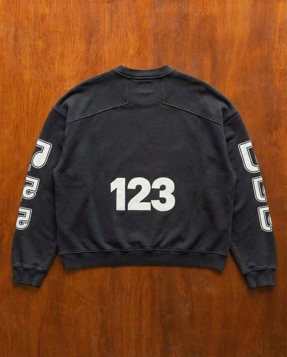 RebisLongsleeve