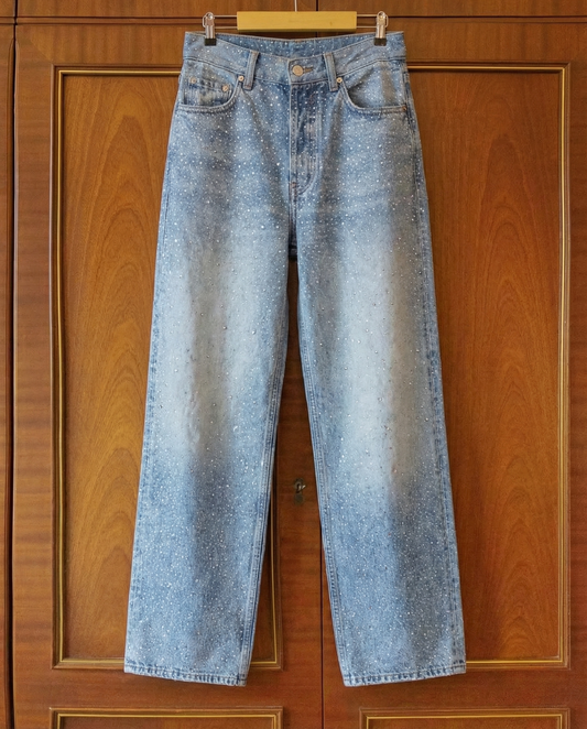 Diamond Jeans