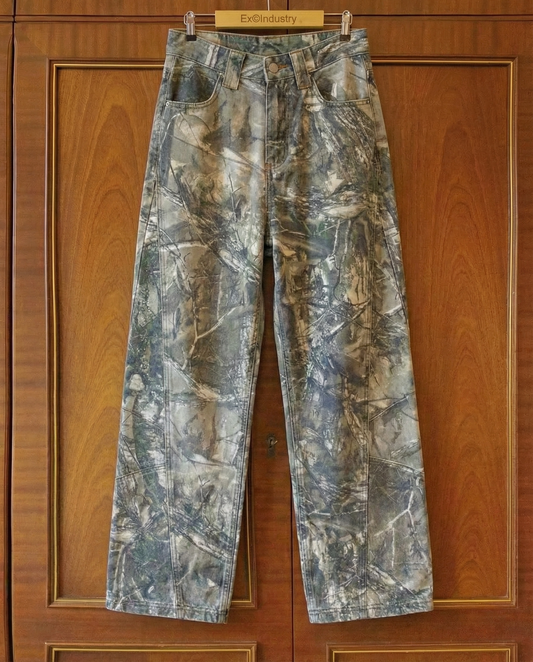 Dessert Forrest Jeans